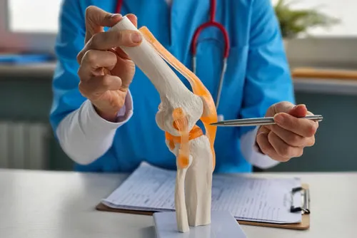 ACL Reconstruction Surgery